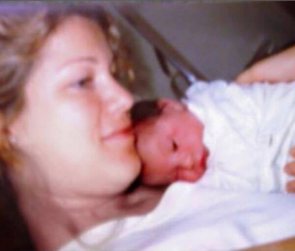 Manuela nació dos años después de que Jaydy y Alejandro se casaran en 1999.