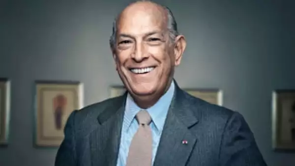 Oscar de la Renta