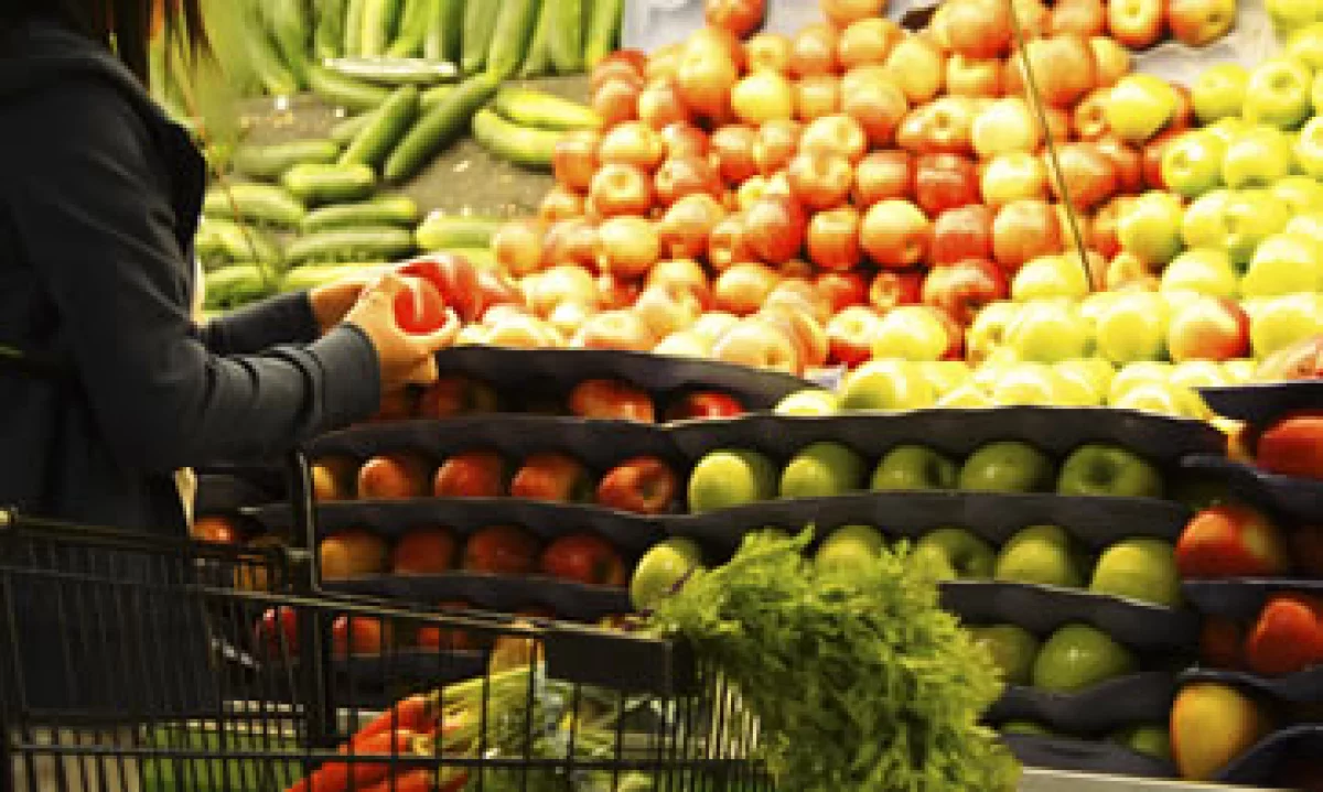 La ANTAD agrupa a tiendas como Walmart de México, Soriana, Comerci y Chedraui. (Foto: Photos to Go)