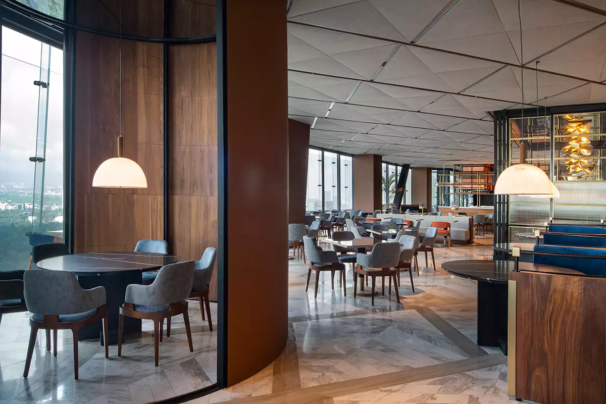 The Ritz-Carlton Mexico City