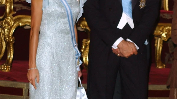 Los mejores looks de Letizia Ortiz
