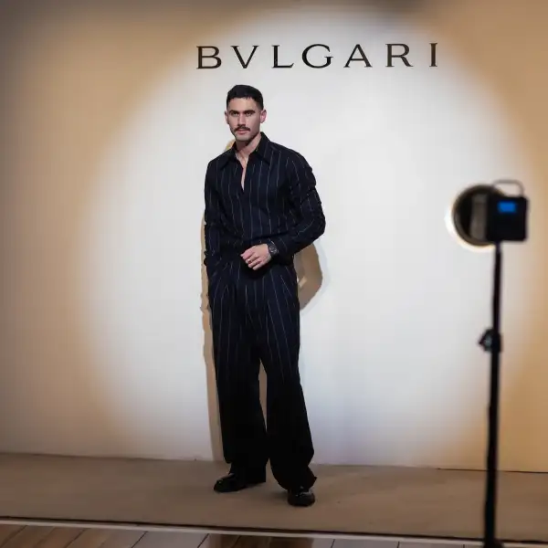 Bvlgari