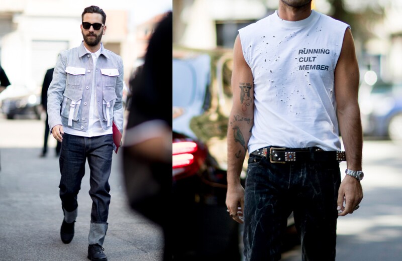 Street style