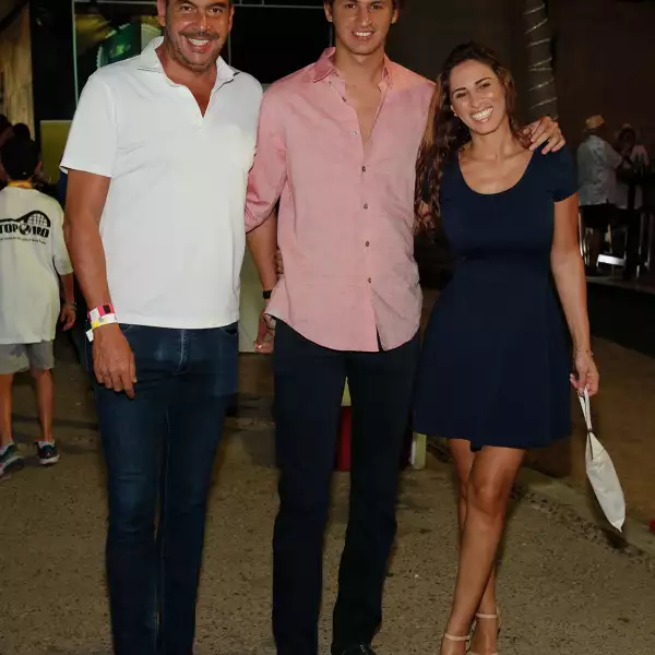 Final Abierto Mexicano de Tenis