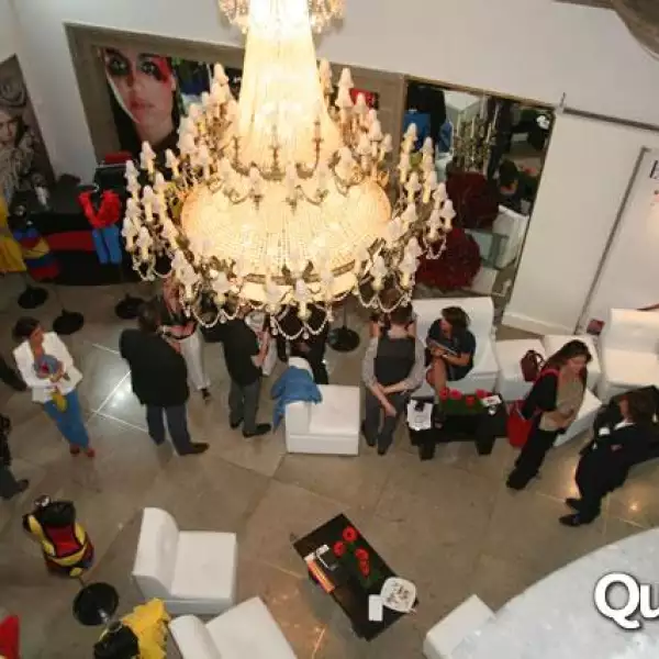 Elle México Diseña