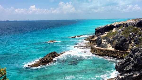 Isla Mujeres