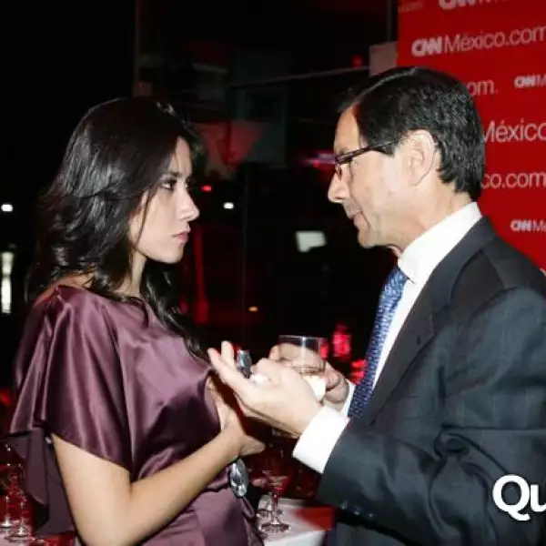 Presentación CNN México