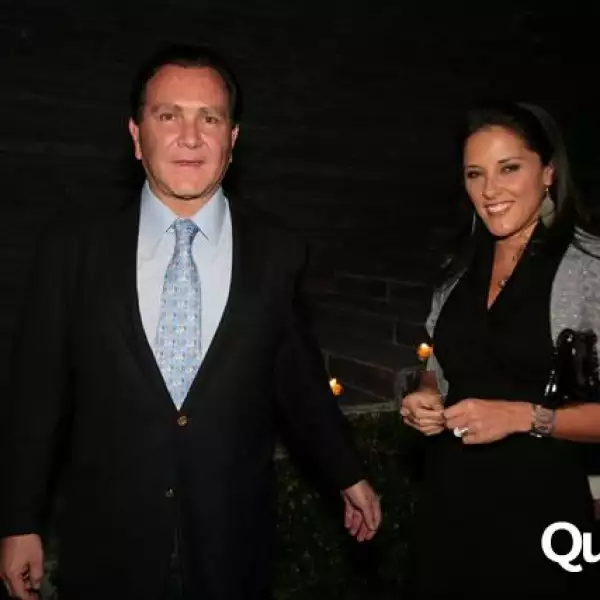 Marco Beteta entrega reconocimientos a los mejores Restaurantes