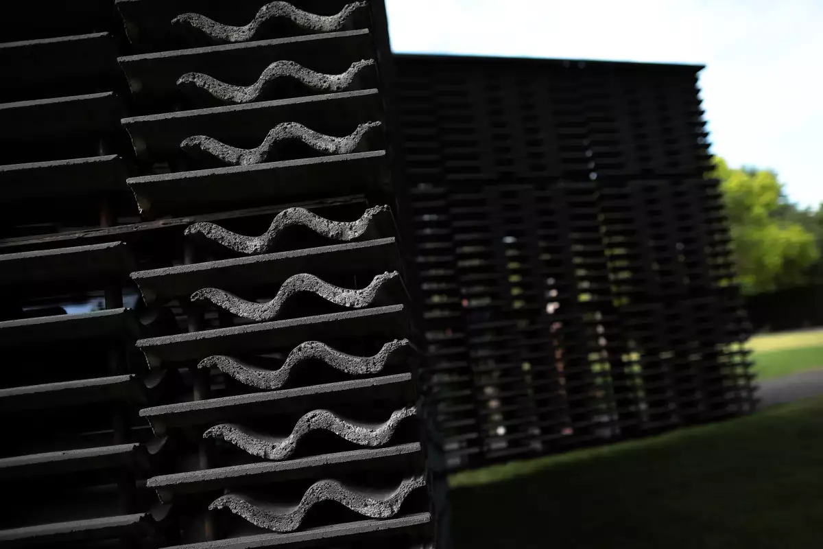 Frida Escobedo Designs The 2018 Serpentine Pavilion