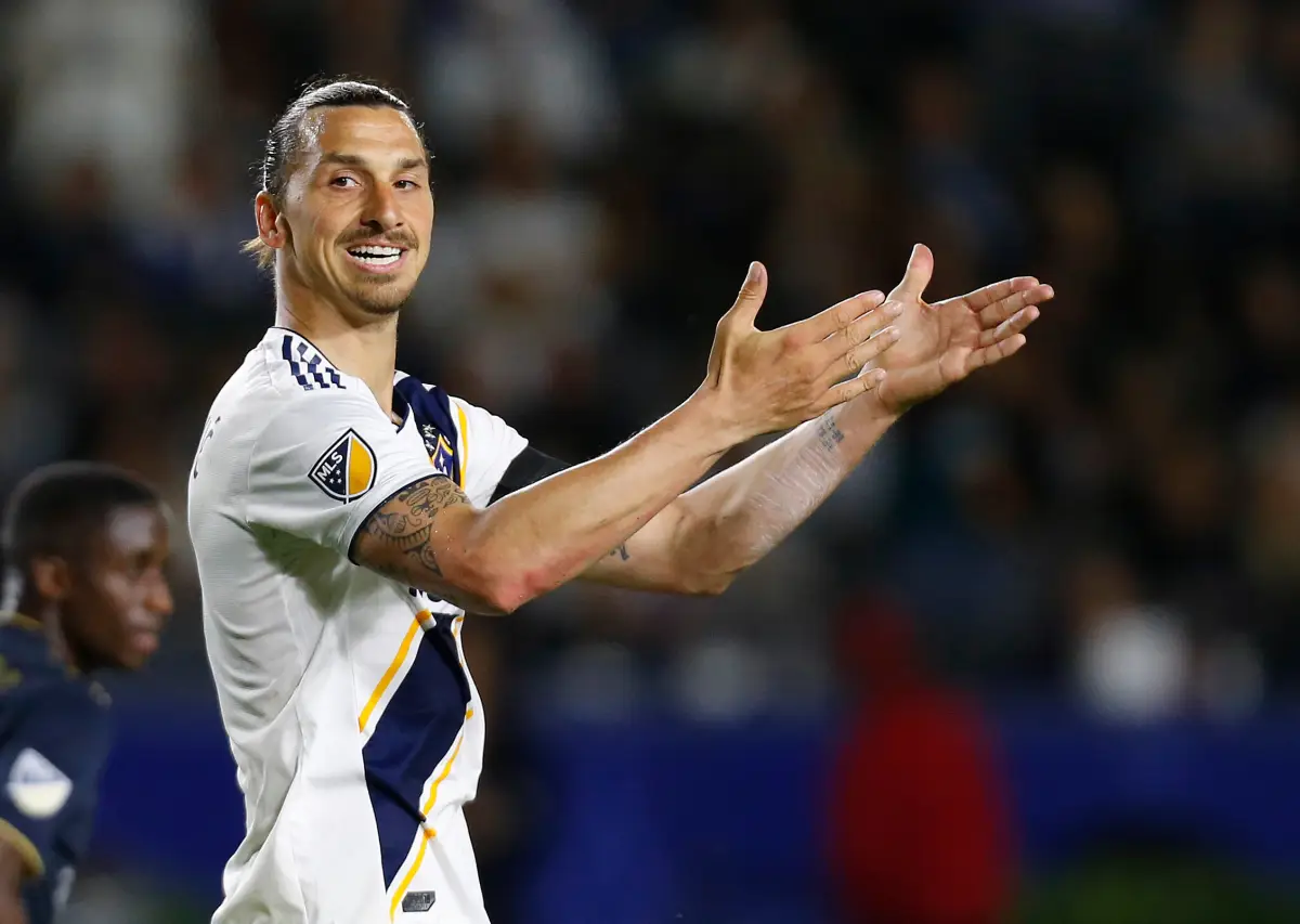 Zlatan