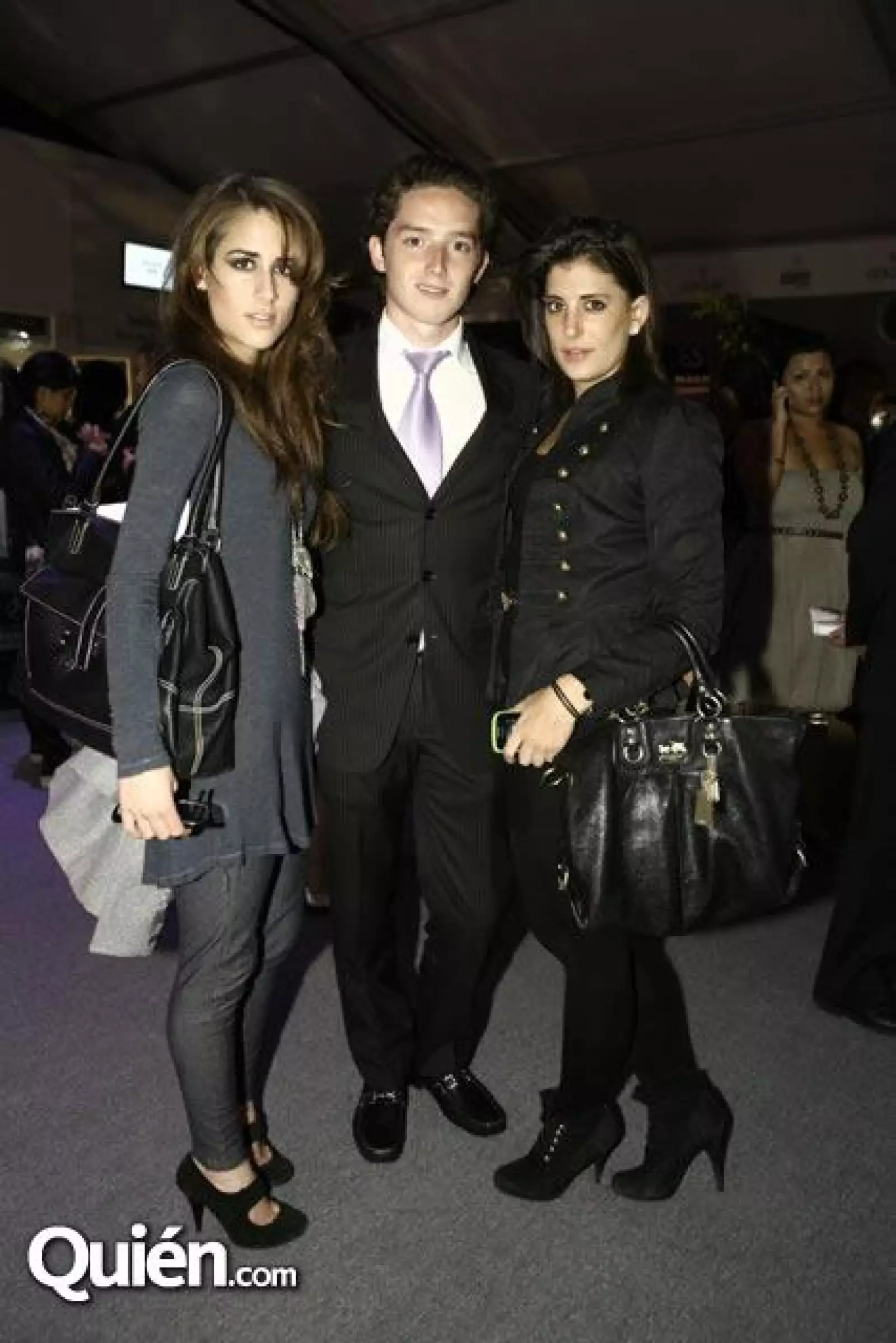 Mercedes Benz Fashion Week