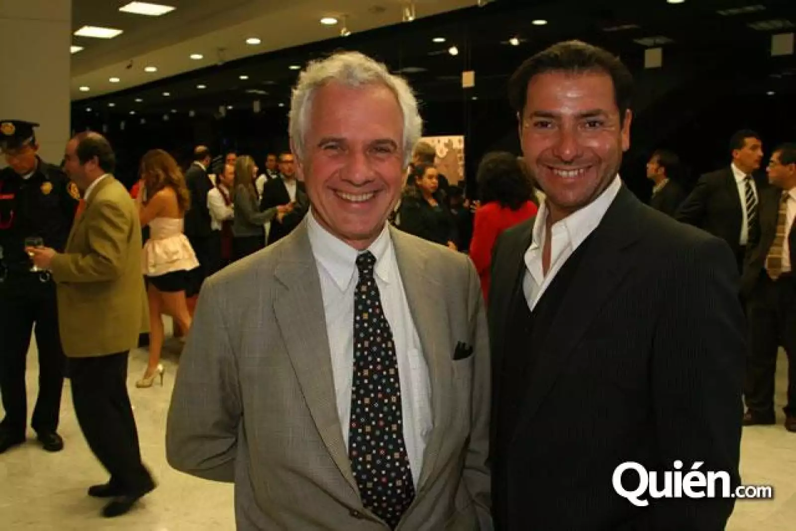 Expo Juan Carlos Mendoza