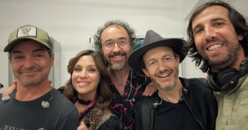 La Oreja de Van Gogh