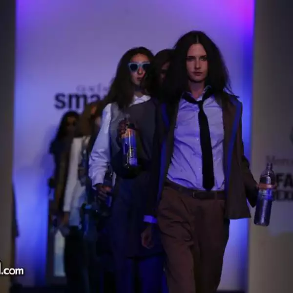 MBDF Pasarela Smartwater