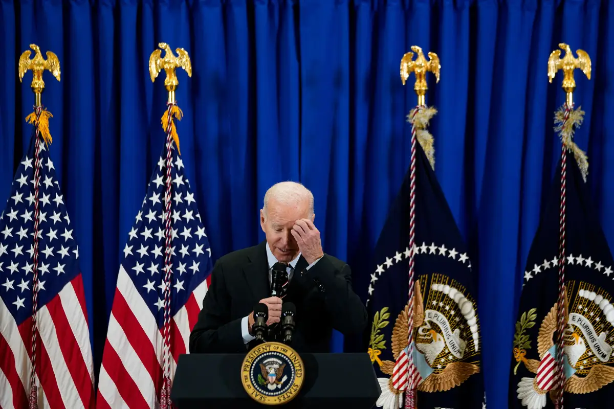 biden titulo 42