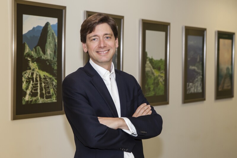 Arturo Barreira