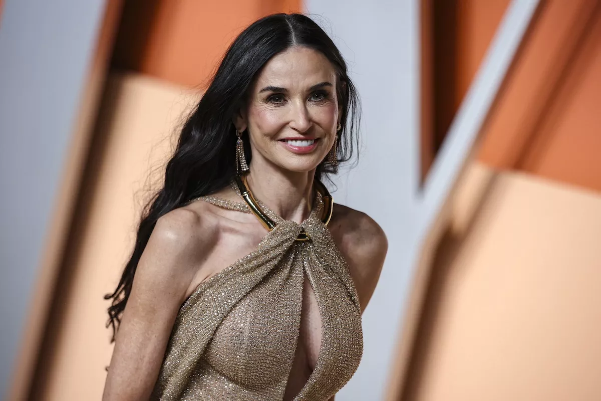 2025 Vanity Fair Oscar Party Hosted By Radhika Jones - Arrivals