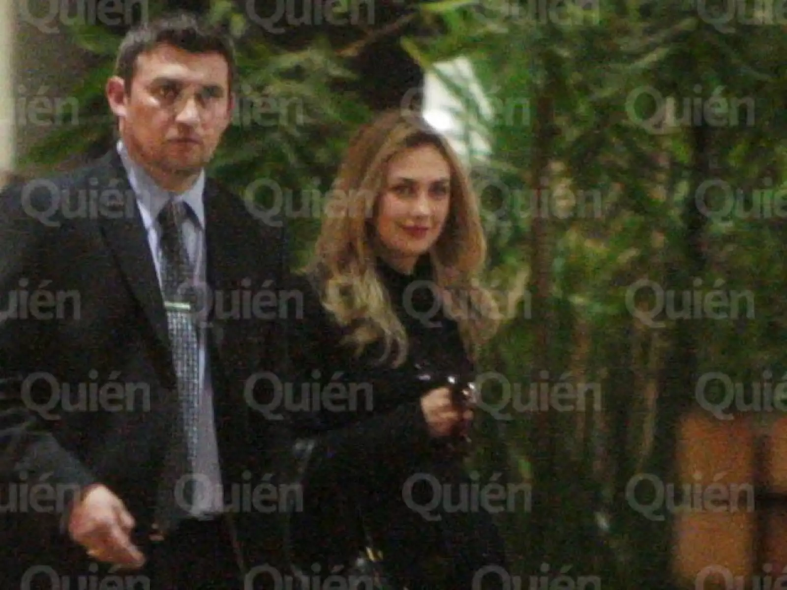 Esta semana se confirmó que la actriz sería la protagonista de la nueva versión de Corazón Salvaje, motivo por el cual La Chule llegó ayer por la tarde a la Ciudad de México.