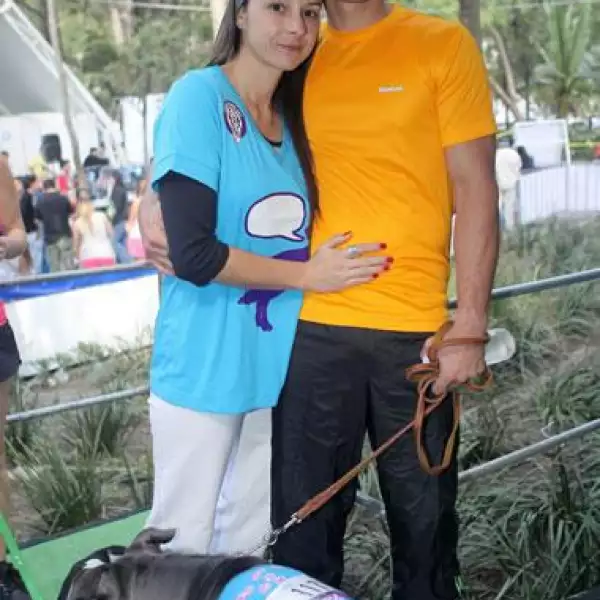 Marsella Vázquez,Alberto Guerra