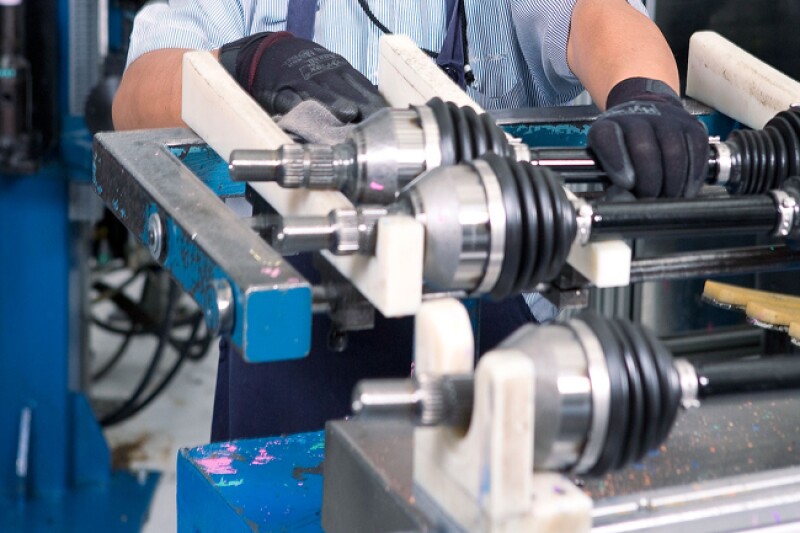 GKN