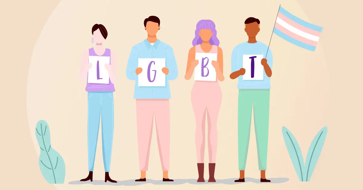 Elaborar protocolos para personas trans y no binarias le toca a las empresas
