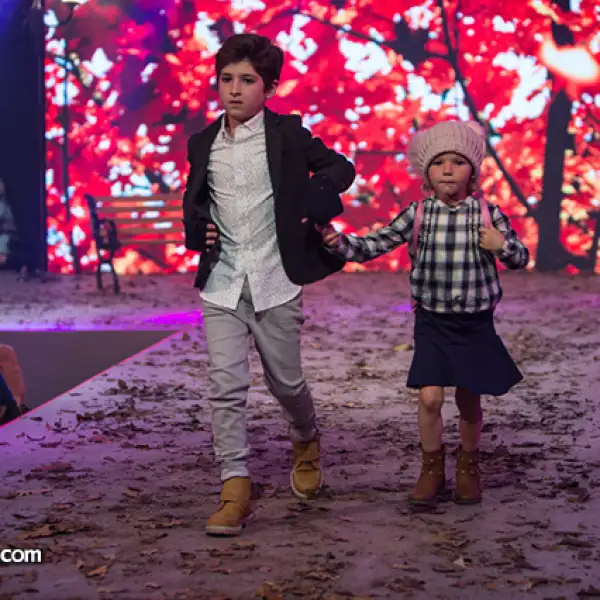 Fashion Fest Kids