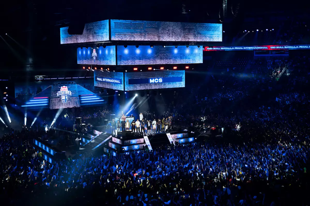 Venue