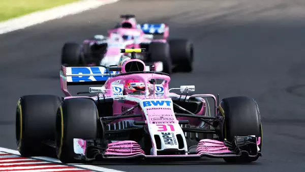 Force India
