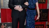 Liev Schreiber y Naomi Watts