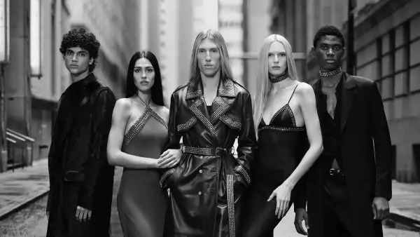 ludovic de saint sernin zara