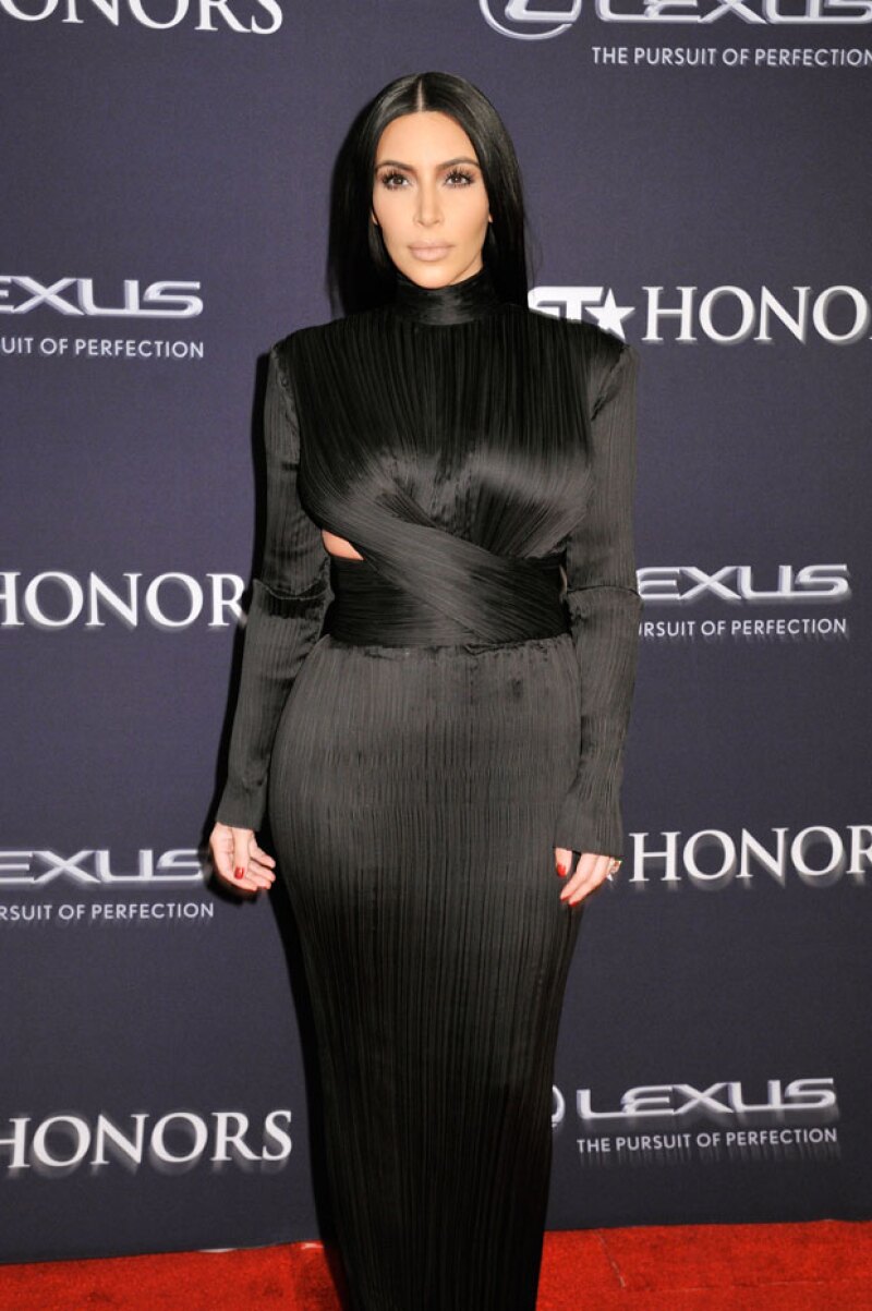 Kim Kardashian apenas este fin de semana le dio la bienvenida a su segundo bebé, cuyo nombre ha dado de qué hablar.