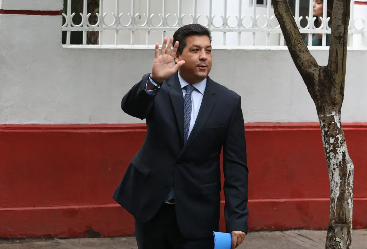 Gobernador de Tamaulipas