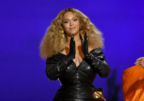 63rd Annual GRAMMY Awards – Telecast