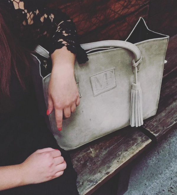 bolsa maria
