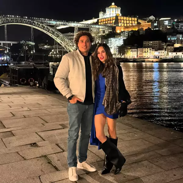 WAGs, esposas y novias de los futbolistas del Mundial 2026