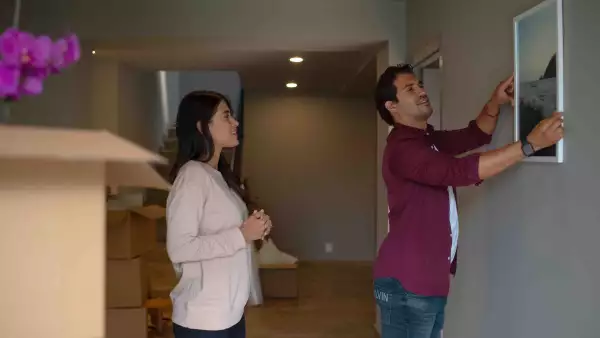 rentar departamento 24 horas