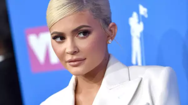 Kylie Jenner