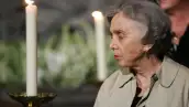 El museo de la ciudad de México recibió a personalidades del ambiente cultural y a algunos seguidores del escritor, quienes arribaron para acompañarlo en su último paso por el recinto que tanto quiso.