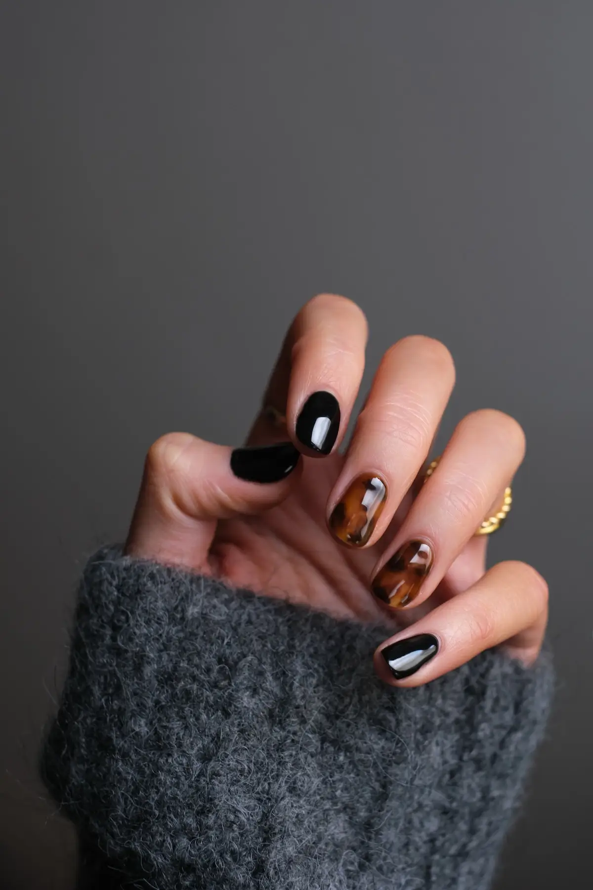 Uñas en gel