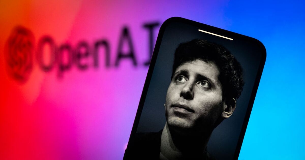 ChatGPT yaratıcısı Siri entegrasyonu nedeniyle dava açmayı planlıyor