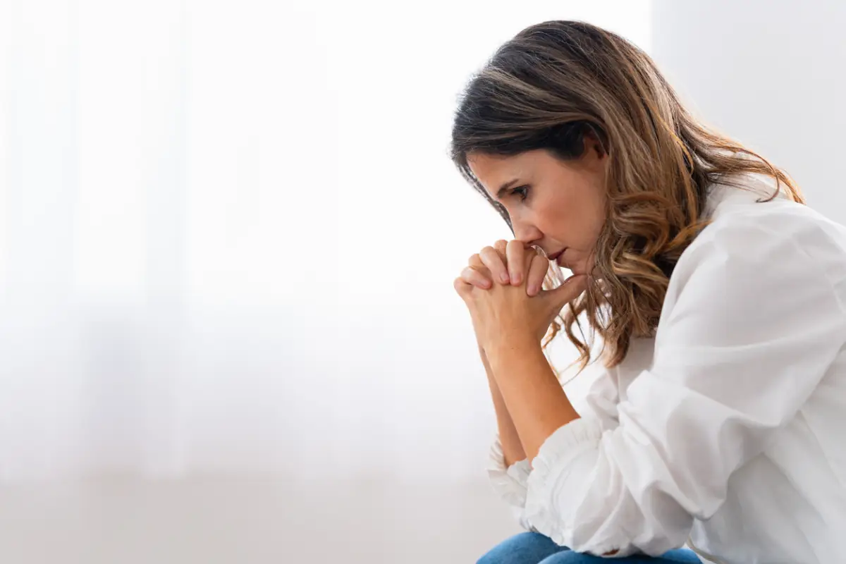 La costumbre de aguantar, una deuda pendiente con la salud femenina
