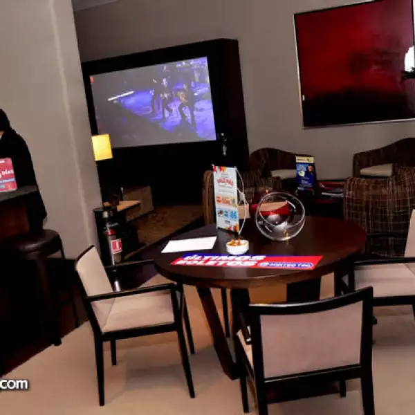 La Casa del Tec, diseñada por el arquitecto Gilberto L. Rodríguez