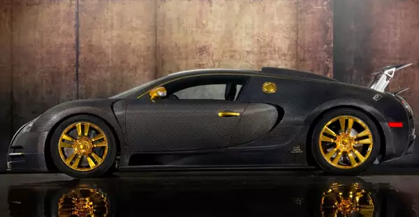 Bugatti