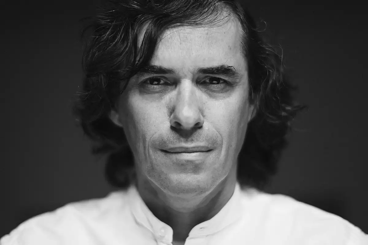 Mircea Cărtărescu, Premio FIL en Lengua Romances. 