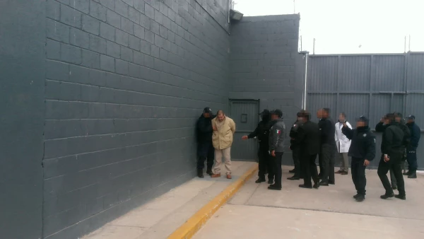 Escolta policial