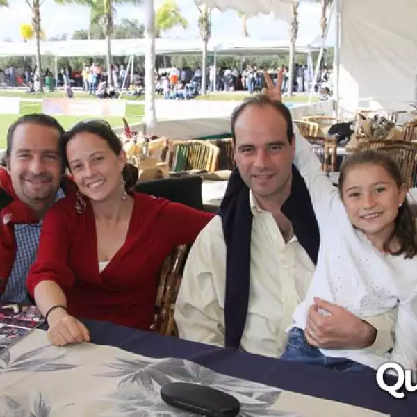 Campeonato Nacional de Salto 2009