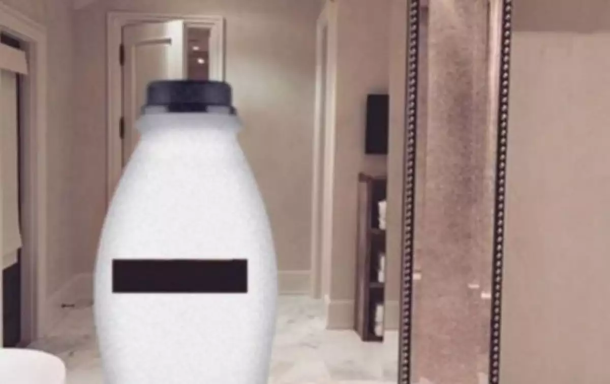 ¿Qué tal a este otro?