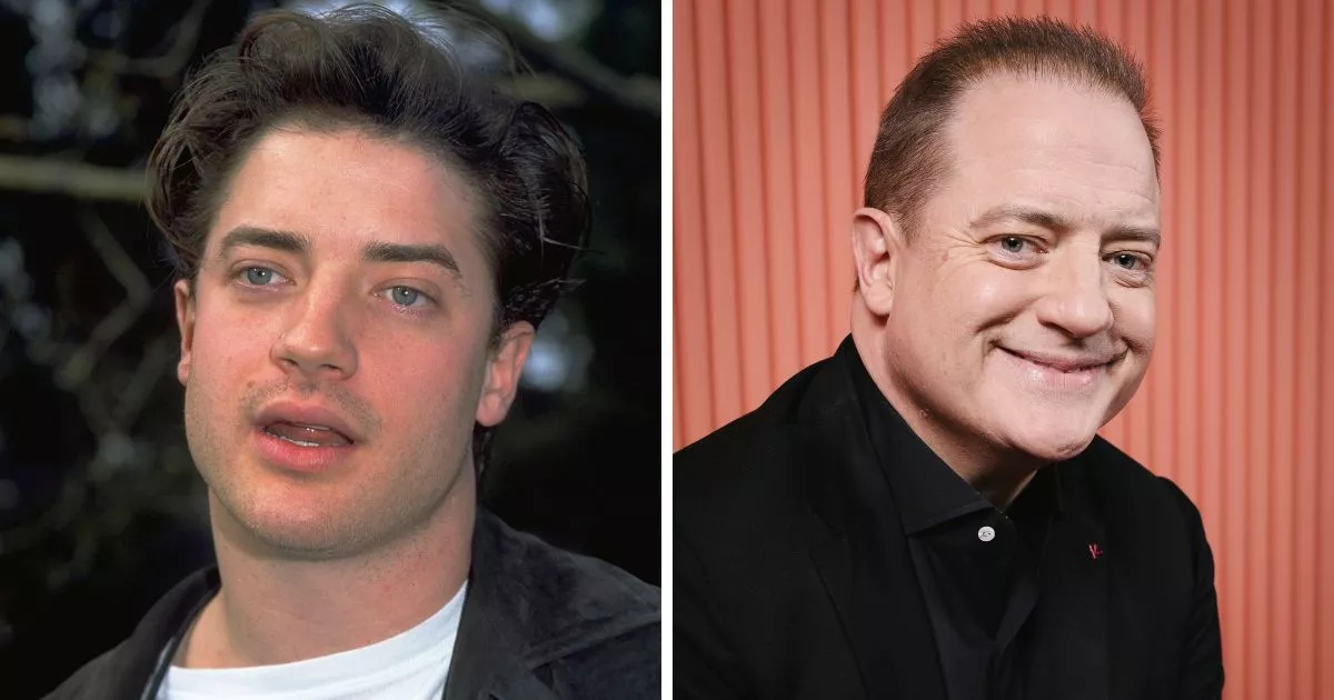 Brendan-Fraser-La-momia