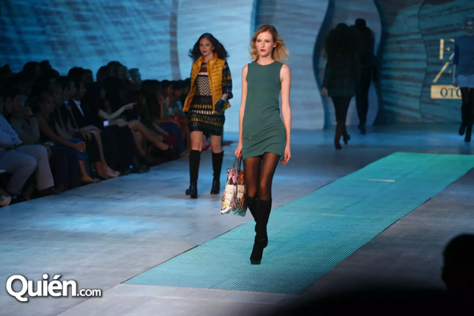 Fashion Fest de Liverpool