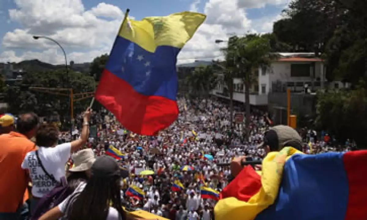 La inflación en el país sudamericano es de 57.3%, una de las más altas del mundo. (Foto: Getty Images)